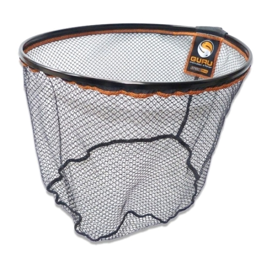 Guru Landing Net Competition